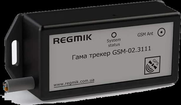 GPS Monitoring
