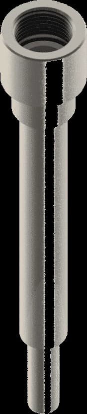 Protective Sleeves, Bushings, and Fittings for Sensors
