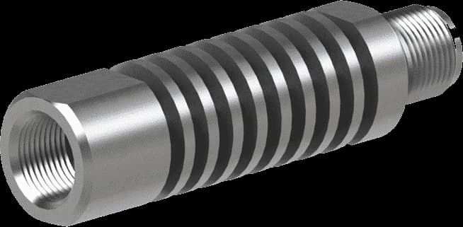 Adapters for Pressure Measurement Instruments