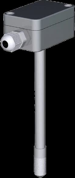 Humidity sensors