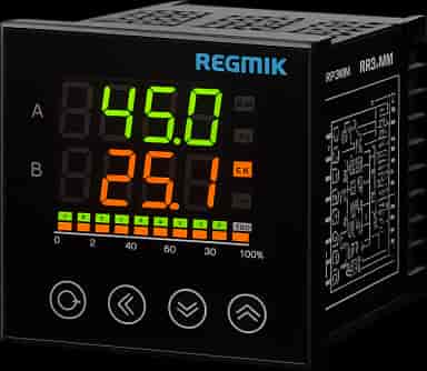 UNIVERSAL DEVICES RP2-M, RP2-T, RP2-U